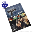 Custom Protected Box Sleeve Package Thick Card Printing